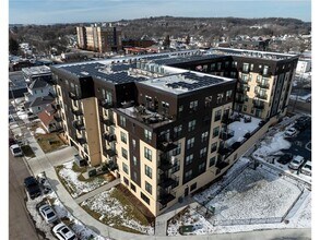 28 7th St NE in Rochester, MN - Building Photo - Building Photo