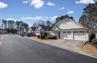 4919 Magnolia Cottage Way in Acworth, GA - Building Photo - Building Photo