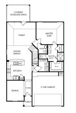 6017 Teodoro Bnd in Round Rock, TX - Foto de edificio - Building Photo