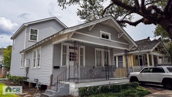 2839 Palmer Ave in New Orleans, LA - Building Photo