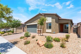 4224 Ramses Ave in North Las Vegas, NV - Building Photo - Building Photo