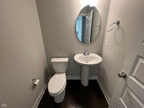 329 Wakefield Way in Zionsville, IN - Building Photo - Building Photo