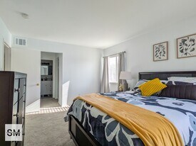 10224 Prince Pl in Upper Marlboro, MD - Building Photo