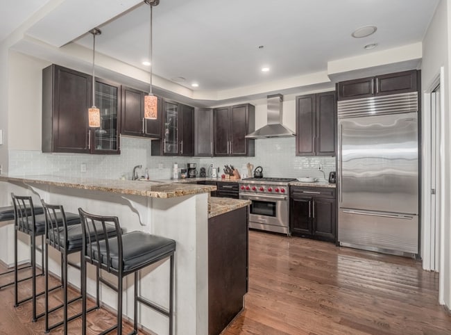 property at 350 W Broadway