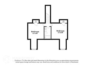 7001 Edon Hall Way in Corryton, TN - Building Photo - Building Photo