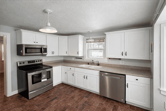 4933 N Parma Rd in Parma, MI - Building Photo - Building Photo