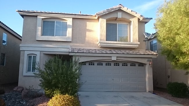 property at 6618 Rumba Ct