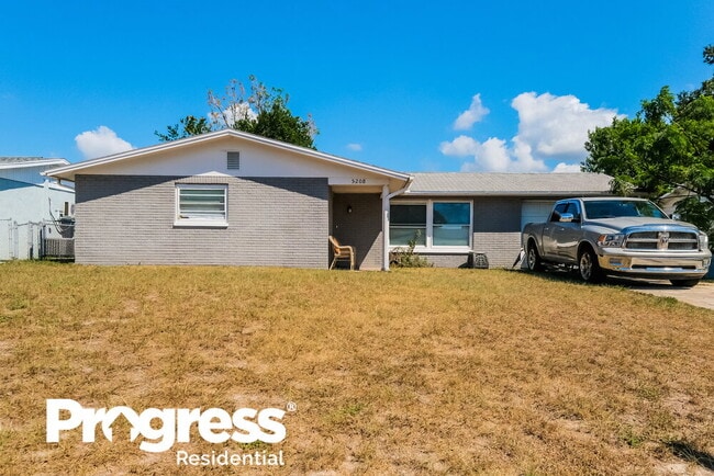 property at 5208 School Rd