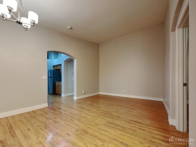 property at 9126 W Serrano St