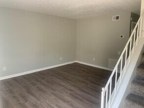 Ridgeway Apartments Commerce in Commerce, GA - Building Photo - Building Photo