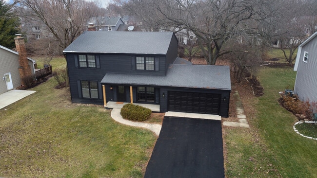 2309 Sudbury Ln in Geneva, IL - Building Photo - Building Photo