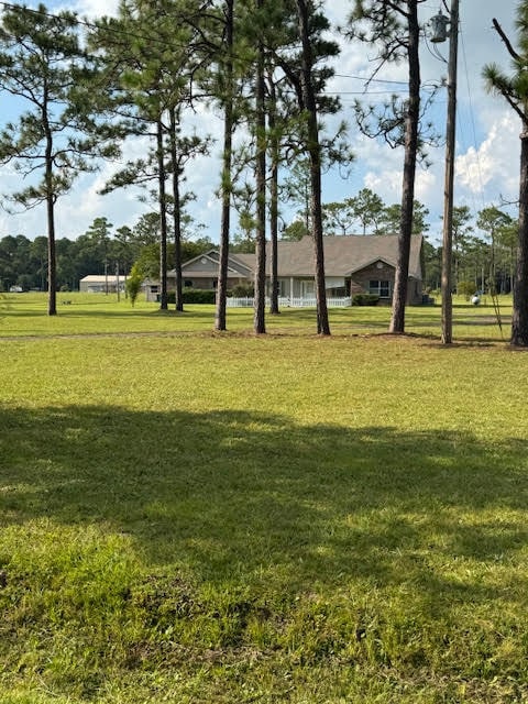 property at 19040 9th St