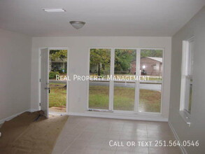 2653 Atoll Dr in Mobile, AL - Foto de edificio - Building Photo