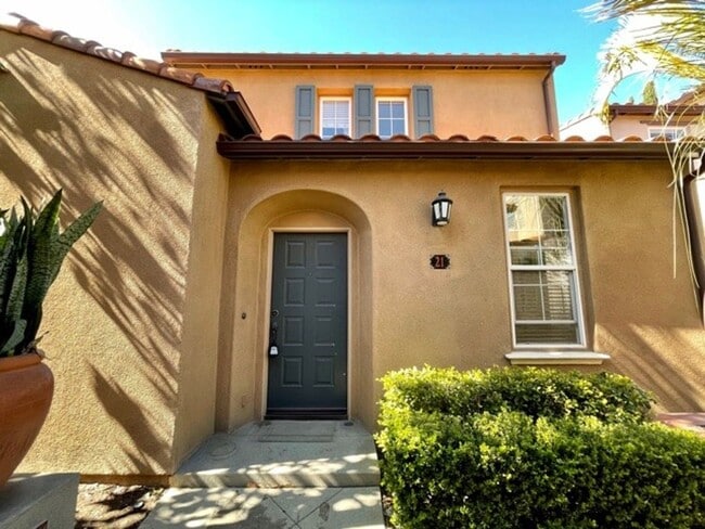 property at 21 Sonata St
