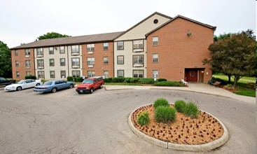 Walter G. Sellers Sr. Apartments in Xenia, OH - Building Photo - Building Photo