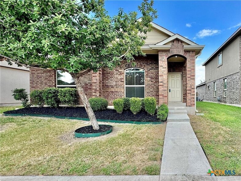 1024 Britt Ln in Leander, TX - Building Photo