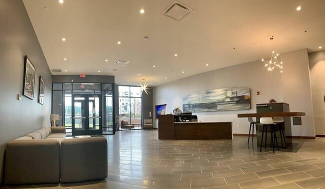 property at 602 Frank E Rodgers Blvd S
