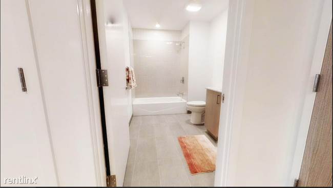 150 Camden St-Unit -#303z in Boston, MA - Building Photo - Building Photo