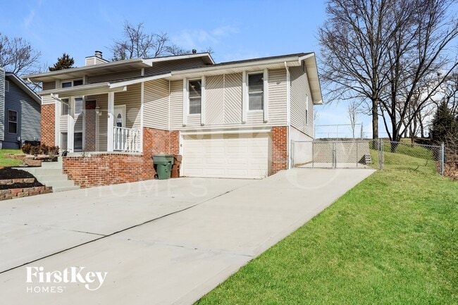 106 Mill Bridge Ct in St. Peters, MO - Building Photo - Building Photo