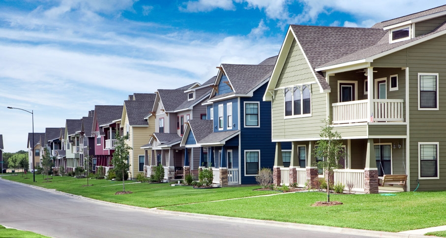 Cobalt Row in Murfreesboro, TN - Foto de edificio