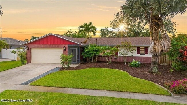 1527 Spruce Rd in Melbourne, FL - Building Photo - Building Photo
