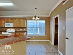 5505 Stonemoss Dr in McKinney, TX - Foto de edificio - Building Photo