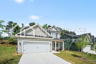 723 Mitchell Bridge Rd in Athens, GA - Building Photo - Building Photo