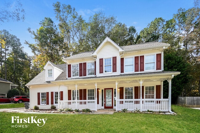 property at 67 Camden Trail