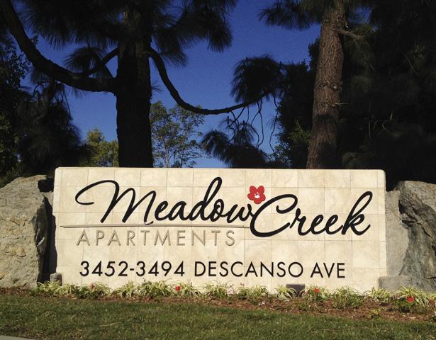 Meadow Creek Apartments