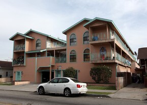 Cherry Heights Apartments