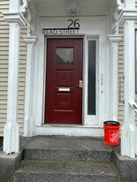 26 Read St in Lowell, MA - Building Photo