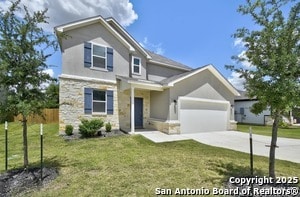 113 Bella Rosa Trl in Cibolo, TX - Building Photo - Building Photo
