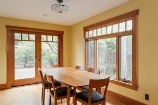 393 Maclane St in Palo Alto, CA - Foto de edificio - Building Photo