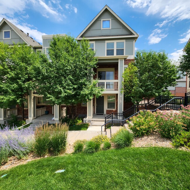 10314 Bellwether Ln in Lone Tree, CO - Building Photo - Building Photo