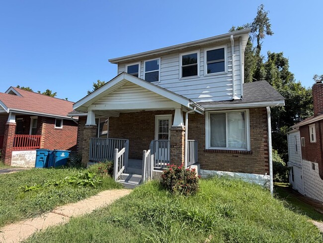 property at 8213 John Pl