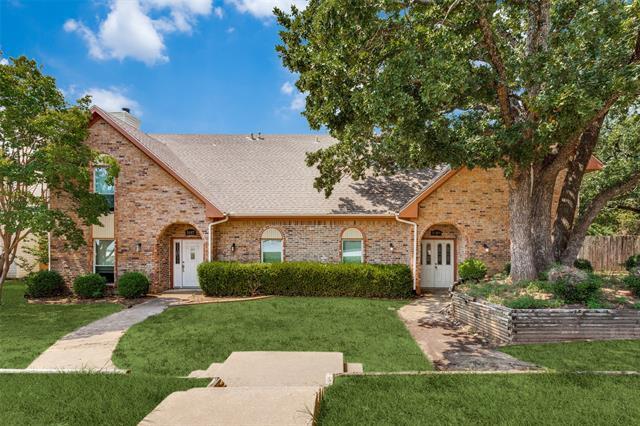 property at 3109 Timberline Dr