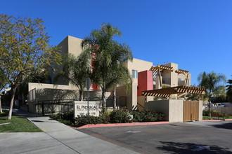 El Pedregal in San Ysidro, CA - Building Photo - Building Photo