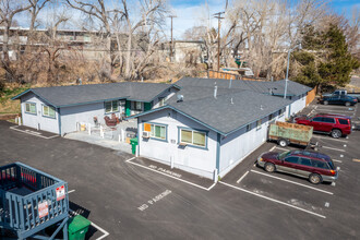 2075 Patton Dr in Reno, NV - Building Photo - Building Photo