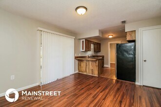 3125 Orleans Way S, Unit #14 in Apopka, FL - Building Photo - Building Photo