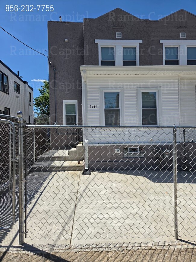 property at 2754 Mickle St