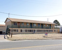 Moreno Manor Heights Apartments