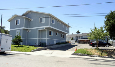 20691-20699 Marion St in Hayward, CA - Building Photo - Building Photo