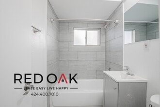 2745 S Fremont Ave, Unit 2 in Alhambra, CA - Building Photo - Building Photo