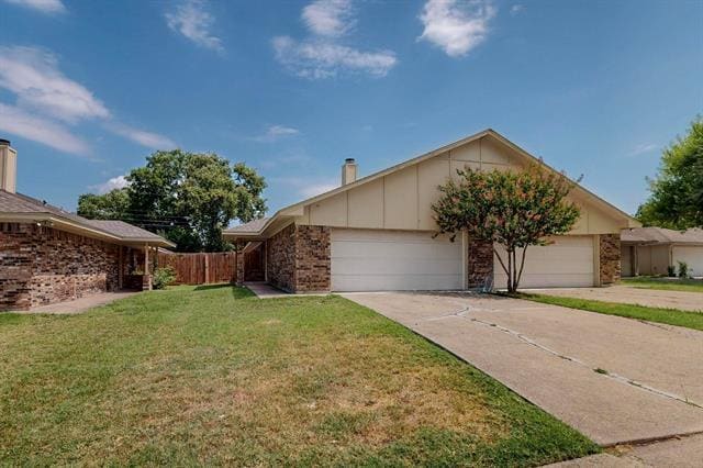 1013 Vera Ct in Irving, TX - Building Photo - Building Photo