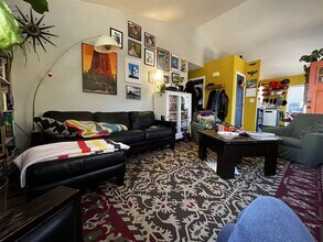 1580 Tamarac St in Denver, CO - Building Photo - Building Photo