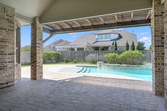 property at 25315 Angelwood Springs Ln