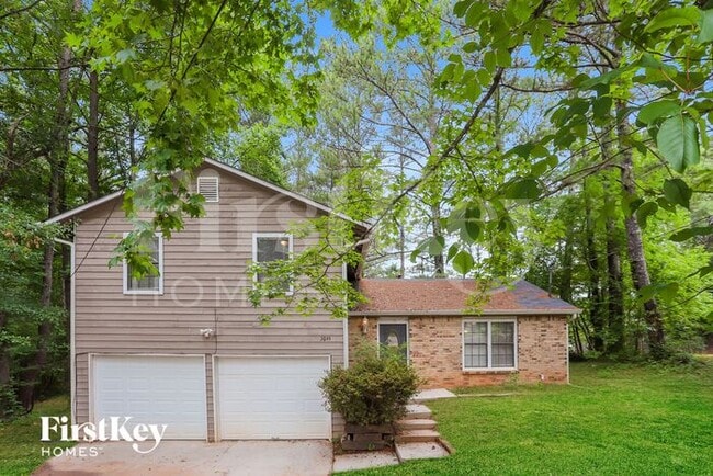 property at 3844 Chimney Stone Ct