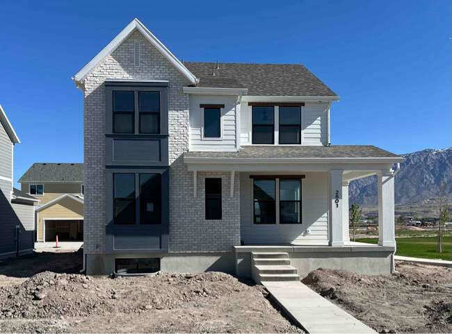 property at 2801 North St