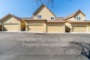 10557 W Maplewood Dr in Littleton, CO - Building Photo