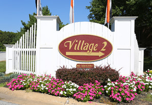 Salem Village 2 Apartments